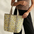 Lemondrop - Cotton Tote bag